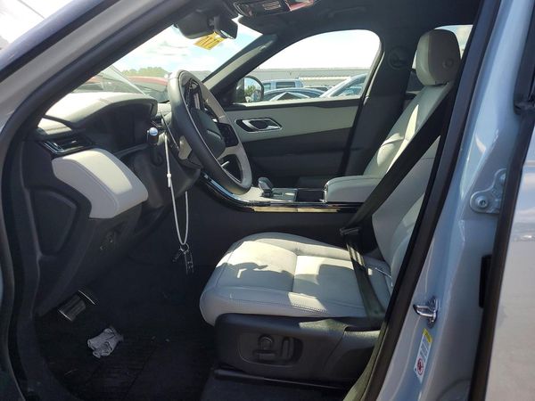 2026 LAND ROVER RANGE ROVER VELAR