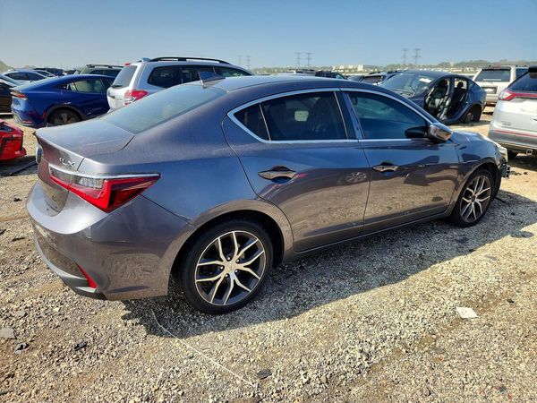 2019 ACURA ILX