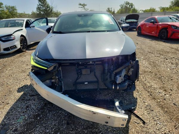 2019 ACURA ILX
