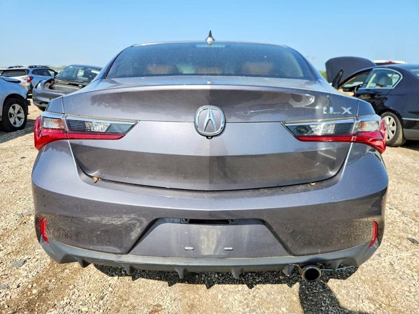 2019 ACURA ILX