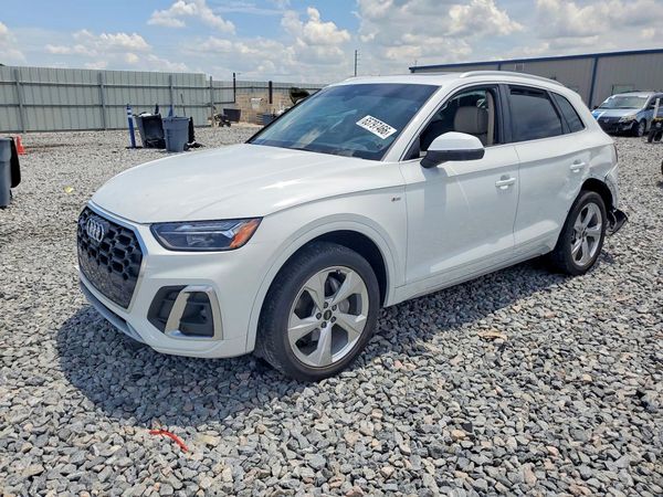 2023 AUDI Q5