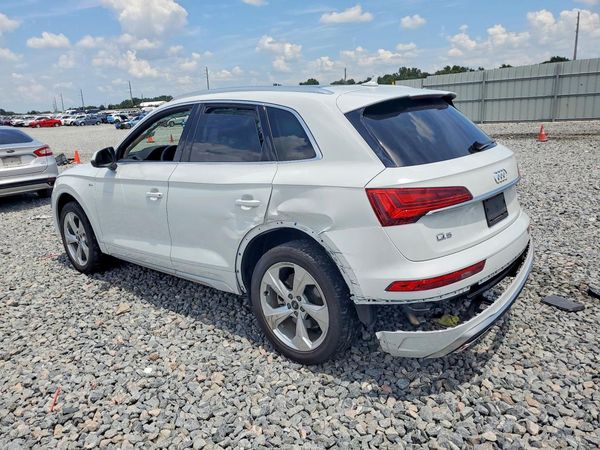 2023 AUDI Q5