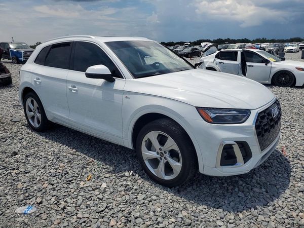 2023 AUDI Q5