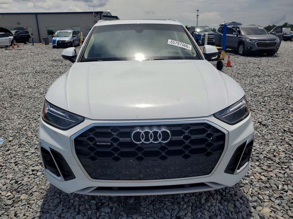 2023 AUDI Q5