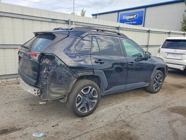 2020 TOYOTA RAV4 Adventure