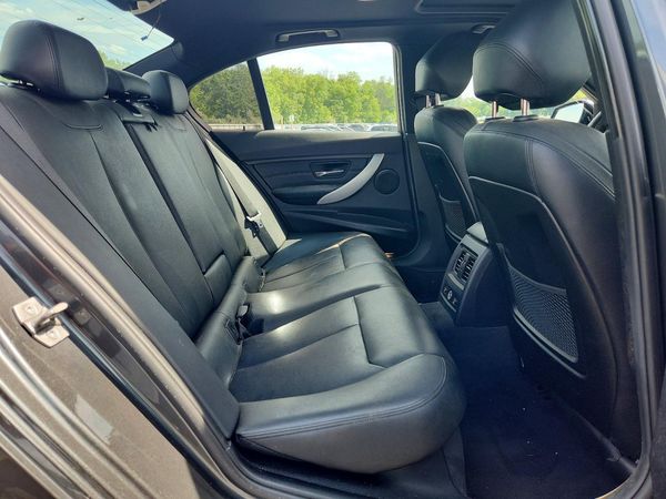 2015 BMW 335 xDrive/xDrive SA