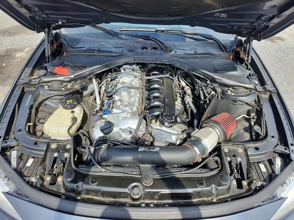 2015 BMW 335 xDrive/xDrive SA