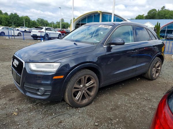 2015 AUDI Q3