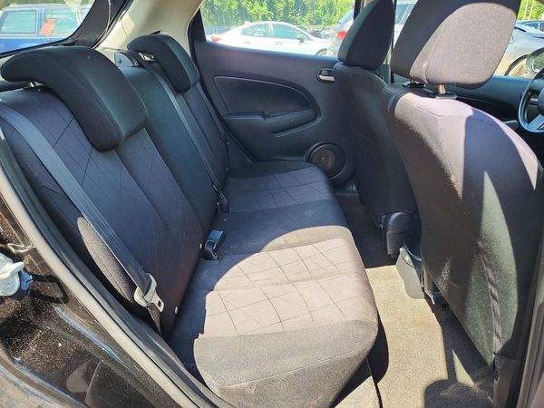 2013 MAZDA MAZDA2 Sport/GX