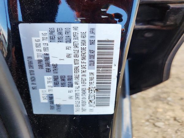 2013 MAZDA MAZDA2 Sport/GX
