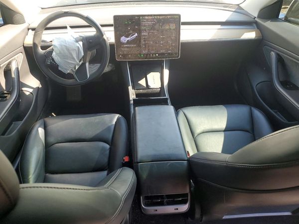 2019 TESLA MODEL 3 — CKPT