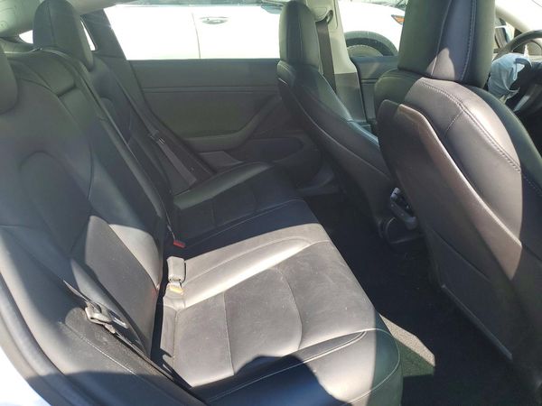 2019 TESLA MODEL 3 — PSRS