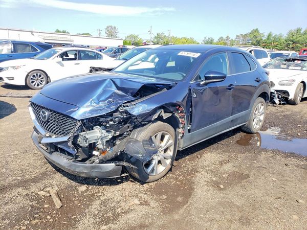 2022 MAZDA CX-30
