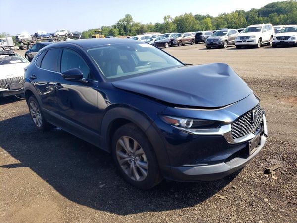 2022 MAZDA CX-30