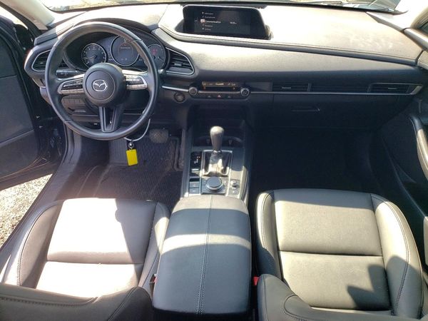2022 MAZDA CX-30