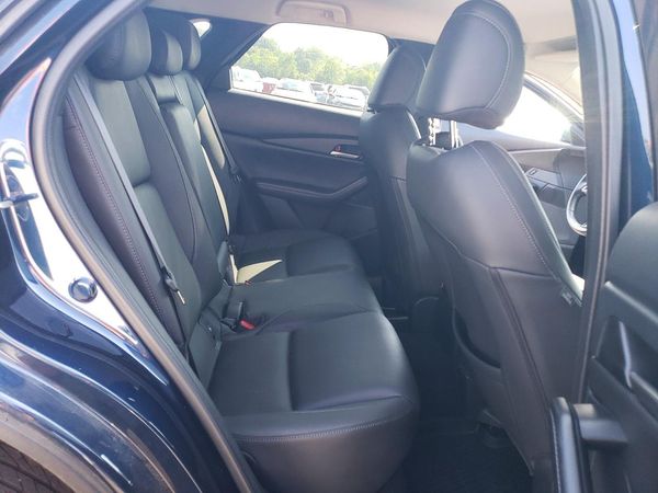 2022 MAZDA CX-30