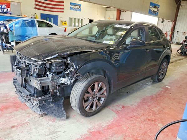 2023 MAZDA CX-30 Preferred Package