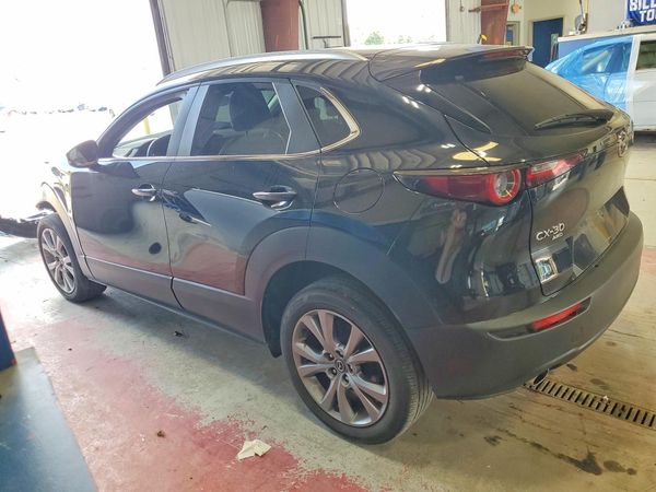 2023 MAZDA CX-30 Preferred Package