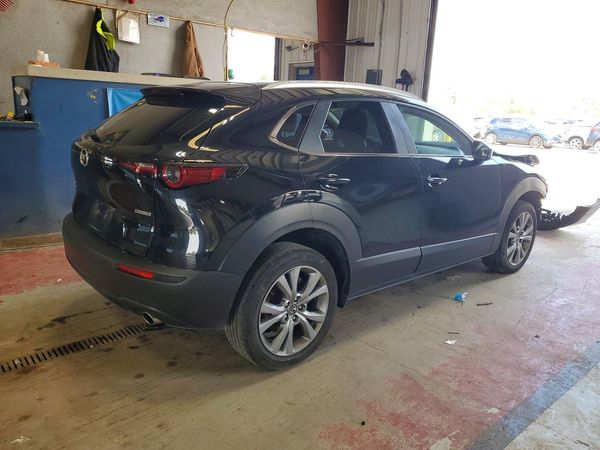 2023 MAZDA CX-30 Preferred Package