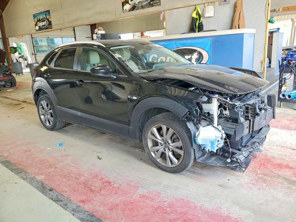 2023 MAZDA CX-30 Preferred Package