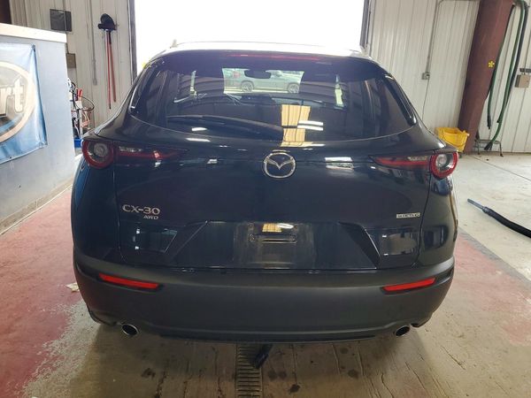 2023 MAZDA CX-30 Preferred Package