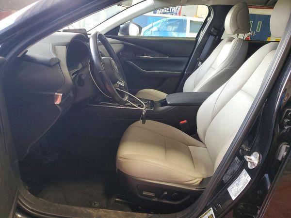 2023 MAZDA CX-30 Preferred Package