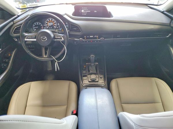 2023 MAZDA CX-30 Preferred Package