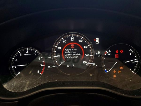 2023 MAZDA CX-30 Preferred Package