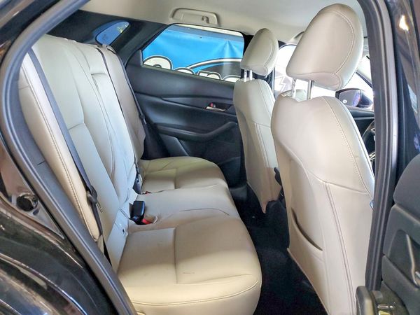 2023 MAZDA CX-30 Preferred Package