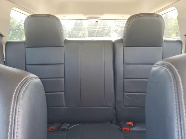 2017 JEEP PATRIOT