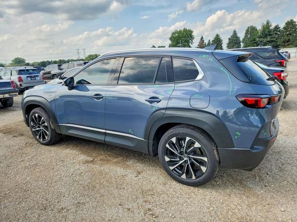 2026 MAZDA CX-50 Premium Plus