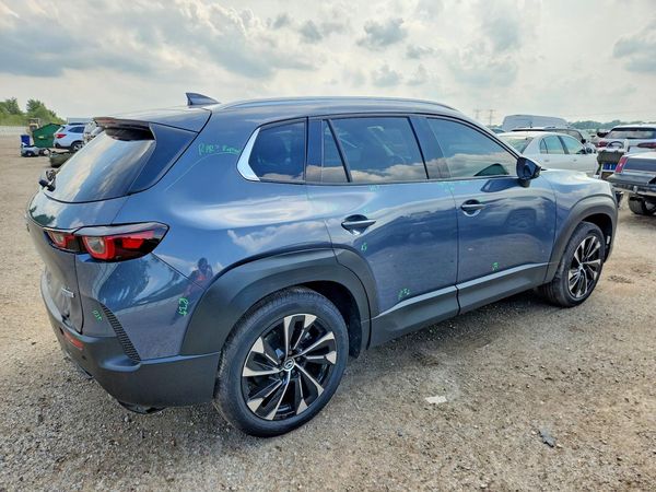 2026 MAZDA CX-50 Premium Plus