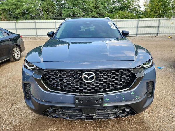 2026 MAZDA CX-50 Premium Plus