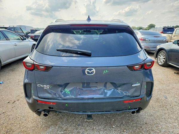 2026 MAZDA CX-50 Premium Plus