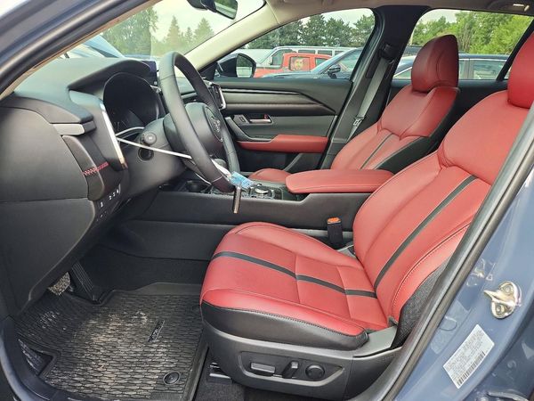 2026 MAZDA CX-50 Premium Plus
