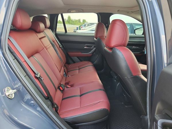 2026 MAZDA CX-50 Premium Plus