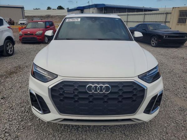 2024 AUDI Q5