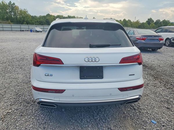 2024 AUDI Q5
