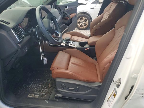 2024 AUDI Q5