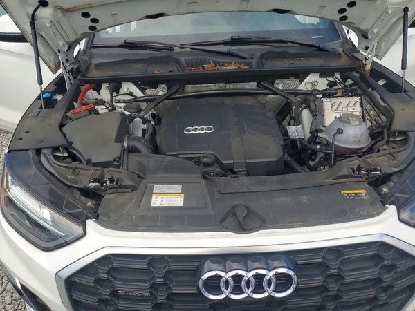 2024 AUDI Q5