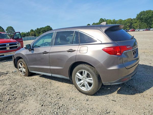 2013 ACURA RDX Technology Package