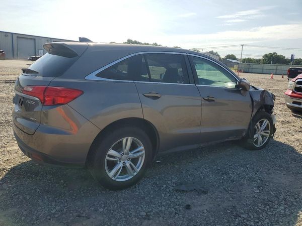 2013 ACURA RDX Technology Package