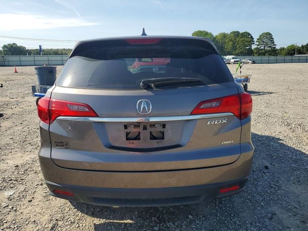 2013 ACURA RDX Technology Package