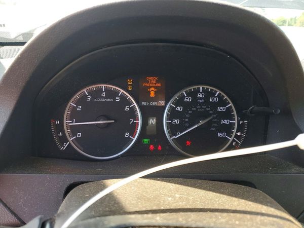 2013 ACURA RDX Technology Package