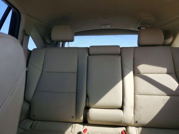 2013 ACURA RDX Technology Package