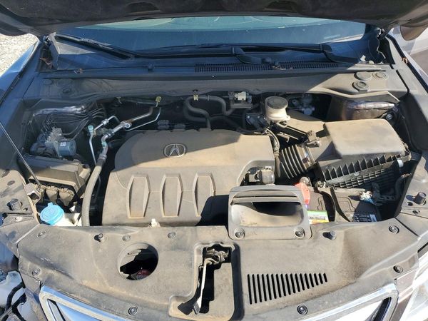 2013 ACURA RDX Technology Package