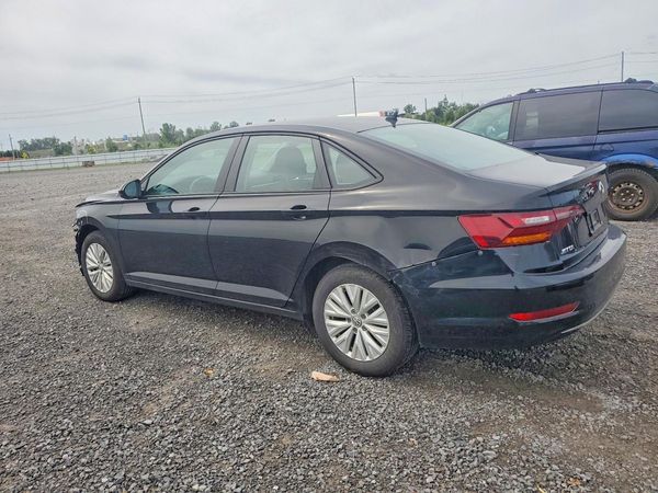 2019 VOLKSWAGEN JETTA S, SE, R-Line