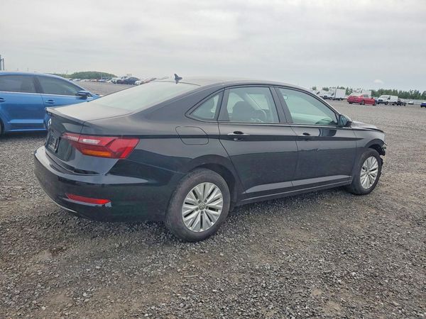 2019 VOLKSWAGEN JETTA S, SE, R-Line