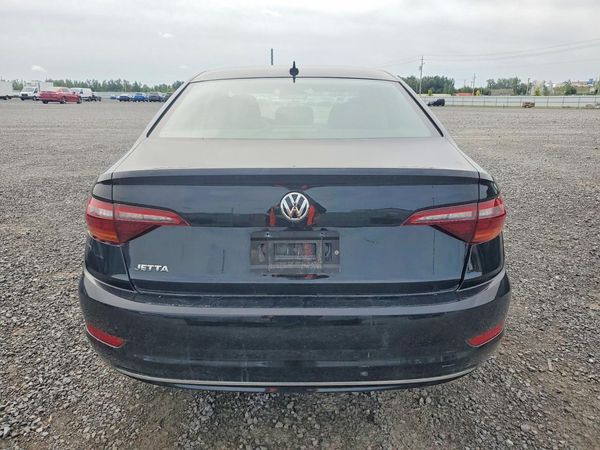 2019 VOLKSWAGEN JETTA S, SE, R-Line