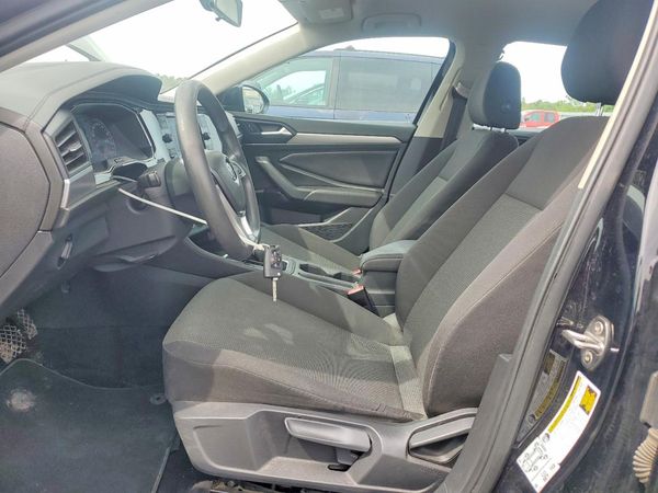 2019 VOLKSWAGEN JETTA S, SE, R-Line